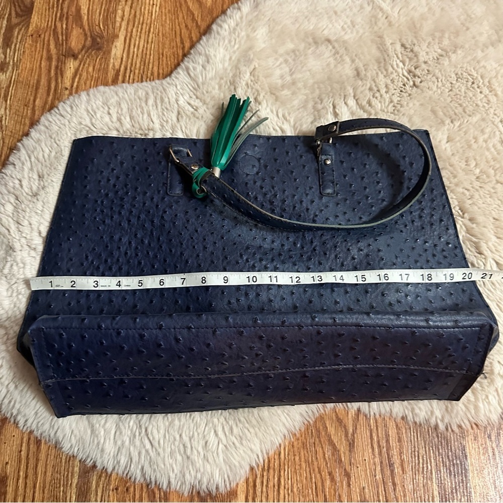Large Merona Handbag - Picture 11 of 14